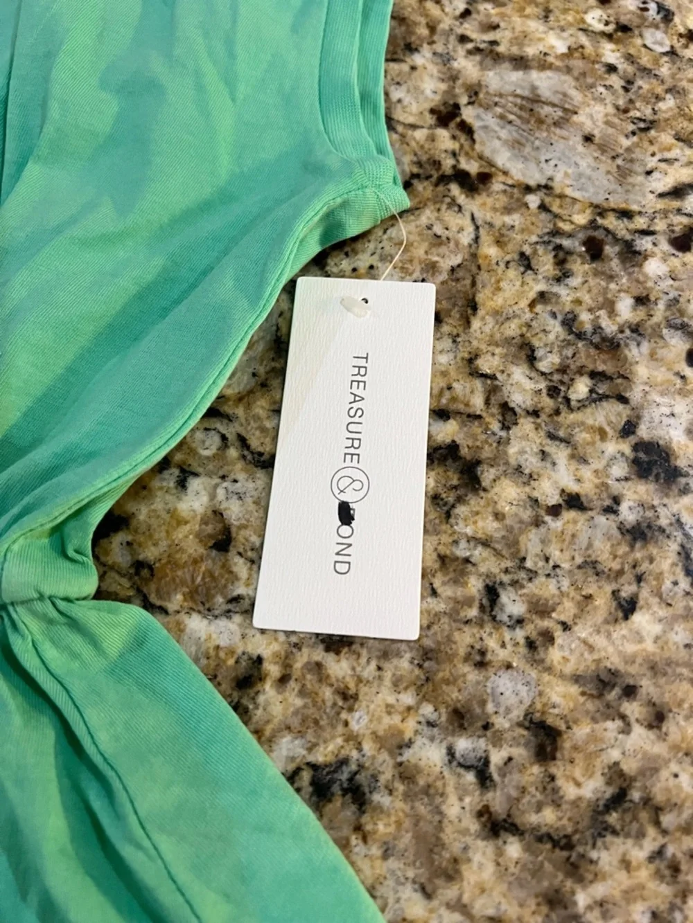 Treasure & Bond new tags